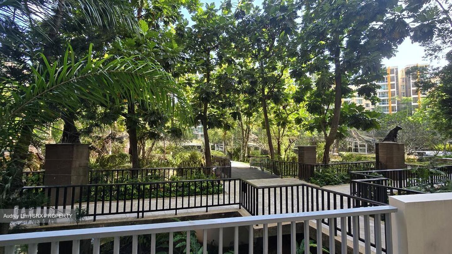 Savannah Condopark (D18), Condominium #516095761